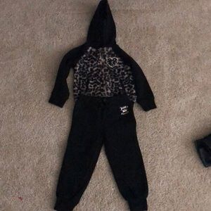Juicy couture set